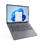 Ноутбук Lenovo IdeaPad Slim 3 16IRH10R/Intel Core 7 240H/16'/16GB/1024GB SSD/Intel Graphics/Windows 11 Pro/серый/1.73kg, фото 1