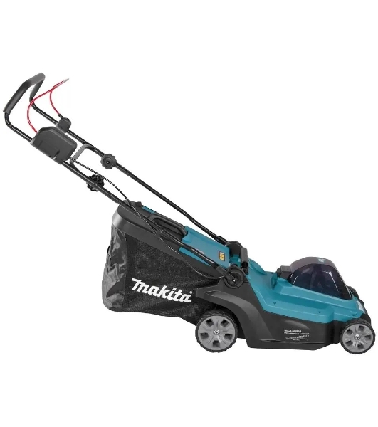 Газонокосилка аккумуляторная Makita LM003GZ, 40 В, 0 Ач