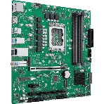 Материнская плата ASUS PRO B860M-C-CSM, LGA 1851, Intel B860, 4xDDR5, 4xSATA, 2xM.2, 1xPCIe 5.0 x16, 1xPCIe 4.0 x16, 1xPCIe 3.0 x1, 1xHDMI, 2xDP, 1x1Gb LAN, 1xUSB-C 10Gbps, 1xUSB-A 10Gbps, 2xUSB-A 2.0, 3x3.5 мм, 7.1, mATX, фото4