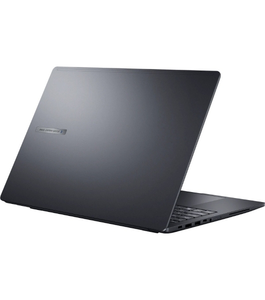 Ноутбук ASUS ExpertBook B5 B5605CVA-MB0300 Intel Core 5 120U 1400MHz/16'/1920x1200/16GB/512GB SSD/Intel Graphics/Wi-Fi/Bluetooth/Windows 11 Pro (90NX08H1-M00A30_Win11P) Grey