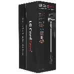 Пылесос вертикальный LG A9N-PRIME белый, питание от аккумулятора, 160 Вт, уборка сухая, пылесборник 0.44 л, работа от АКБ max 50 мин, фото10