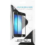 Защитное стекло для экрана DF rmColor-10 для Realme C11 1 шт, черный df rmcolor-10 (black), фото4