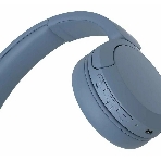 Гарнитура Sony Bluetooth WH-CH520LZ BLUE, фото4