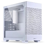 Компьютерный корпус Lian-Li Lancool 205M Mesh белый без БП ATX 2xUSB 3.0 audio bott PSU, фото4