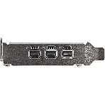 Видеокарта Nvidia Quadro T400 4GB, 1 year, фото3