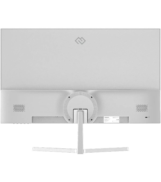 Монитор 27' Digma Progress 27P502F IPS 1920x1080, 100 Гц, 7 мс, 16:9, 300 кд/м², 1xHDMI, 1xDP, белый