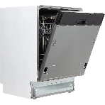 Встраиваемая посудомоечная машина Beko BDIN15320, белый, 59.8 см, 13 компл., 49 дБ, класс A, фото6
