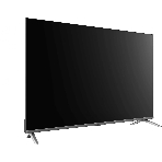 Телевизор Digma 55' DM-LED55UBB41 темно-серебристый LED UHD 60Hz Android TV, фото4