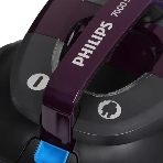 Пылесос Philips FC9734/01 фиолетовый, 470/2100 Вт, уборка сухая, пылесборник контейнер 2 л, фото8