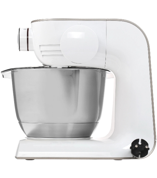 Комбайн Bosch MUM5XW20 белый/бежевый