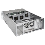 Серверный корпус ExeGate EX293581RUS Pro 4U660-HS24 (RM 19', высота 4U, глубина 660, БП 1000ADS, 24xHotSwap, USB), фото8