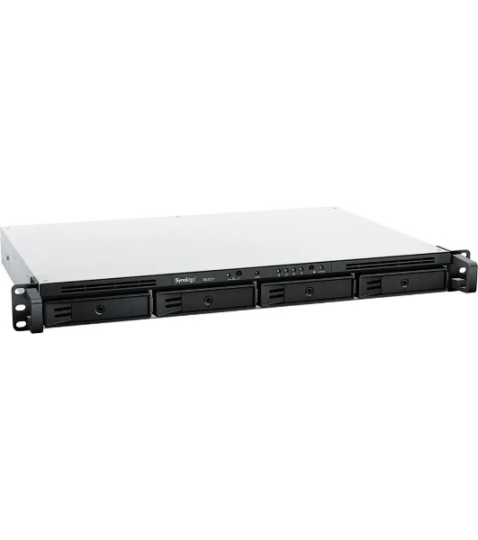 Сетевое хранилище Synology RS422+