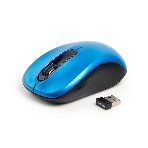 Мышь беспроводная Smartbuy ONE 378 синяя (SBM-378AG-B), фото3
