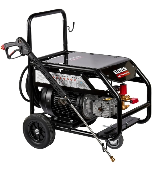 Минимойка Elitech HPW 7500-3 7500Вт (204596)