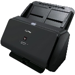 Сканер Canon image Formula DR-M260 (2405C003) A4 черный, фото3