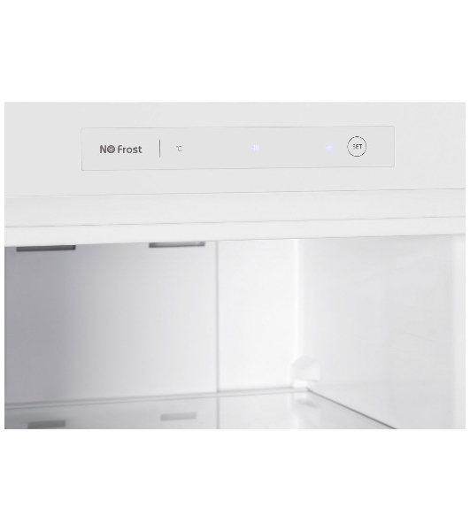 Морозильная камера Maunfeld MFFR170W, белый, 206л, 6 ящиков, 2 полки