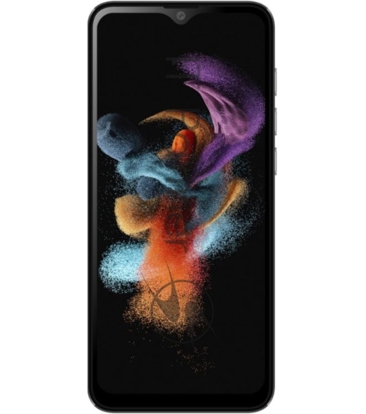 Смартфон INOI Note 13s, 8/256Gb, серый