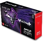 Видеокарта Sapphire PCI-E 5.0 11349-01-20G NITRO+AMD RADEON RX 9070 OC AMD Radeon RX 9070 16Gb 256bit GDDR6 2210/20000 HDMIx2 DPx2 HDCP Ret, фото3
