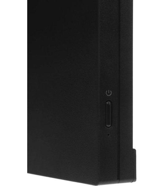 Моноблок IRU Strato 31.5' QHD i7 12650H (1.3) 16Gb SSD 1Tb UHDG CR Win 11Pro GbitEth WiFi BT 65W Cam черный 2560x1440
