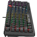 Клавиатура проводная A4Tech Bloody S98 (S98 черный) USB черный, фото8