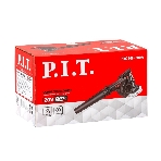 Воздуходувка P.I.T. PBO20H-300A SOLO черный, фото9