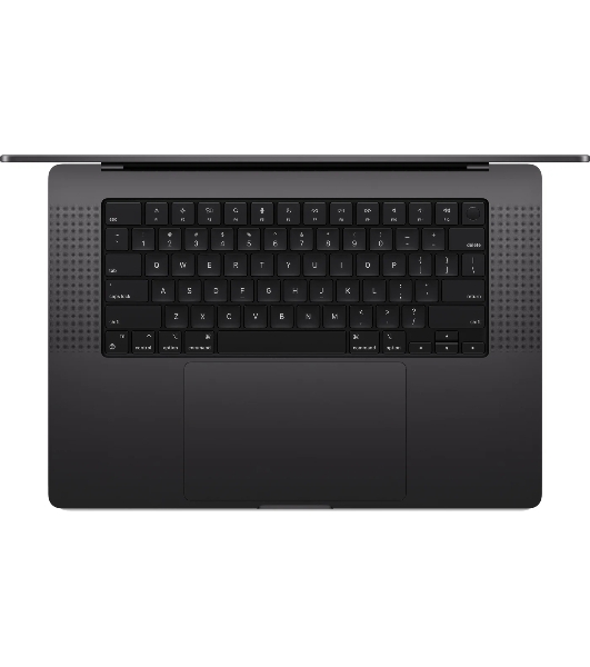 Ноутбук Apple MacBook Pro A3403 M4 Pro 14 core/24Gb/SSD 512Gb/20 core GPU/16.2'/Retina XDR/Mac OS/черный