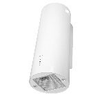 Вытяжка пристенная HOMSair ART 1050WL 35 белый, 35 см, 1050 куб. м/ч, 63 дБ, фото10