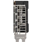 Видеокарта Asus AMD Radeon RX 7600 8Gb PCI-E DUAL-RX7600-O8G-EVO 128bit GDDR6 2280/18000 HDMIx1 DPx3 HDCP Ret, фото2