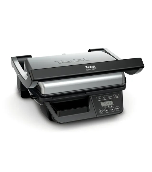 Гриль электрический Tefal GC740B30