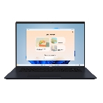 Ноутбук ASUS Vivobook 18 Special M1807HA-S8108 AMD Ryzen 7 260 3.8GHz/DDR5 16Gb/512Gb SSD/AMD Radeon Graphics/18,4' (1920 x 1200) 144Hz16:10 AG,/No OS/2.45 kg/Quiet Blue, фото 1
