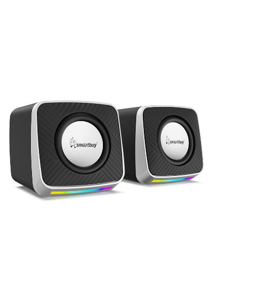 Портативная колонка Smartbuy MINI PRO черный