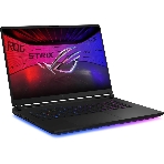 Ноутбук Asus ROG Strix Scar 18 G835LX-SA017 Core Ultra 9 275HX 32Gb SSD 1Tb NVIDIA GeForce RTX 5090 24Gb 18' IPS WQXGA (2560x1600) без ОС черный WiFi BT Cam (90NR0LF1-M000P0), фото4