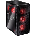 Компьютер Bloody BD-PC CB76T2 TWR i7 14700F (2.1) 32Gb SSD 1Tb RTX 5070 12Gb Windows 11 Home 64 GbitEth 650W черный (RUS) (2141987), фото12