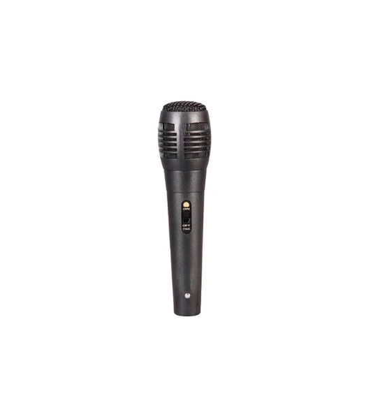 Портативная колонка Ritmix SP-910B черный