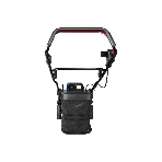Газонокосилка аккумуляторная Makita DLM382PM2, 18 В, 4 Ач, фото8