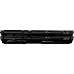 Оперативная память Kingston Fury Beast, DDR5, 32GB (2x16GB), 5600MHz, CL36, DIMM, с радиаторами, черный, фото3