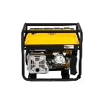 Электрогенератор бензиновый Denzel PS 80 E-3, 6.5 кВт, 85 дБ, 87 кг, фото38