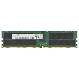 Оперативная память Hynix, DDR4, 64GB (1x64 GB), 3200 MHz, CL22, RDIMM