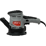 Эксцентриковая шлифовальная машина Ресанта ЭШМ-125Э 450Вт, фото7