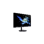 Монитор 27' Acer Vero CB272UE3bmiprux IPS 2560x1440, 100 Гц, 1 мс, 16:9, 350 кд/м2, 1xHDMI, 1хDP, 1хUSB-C, 1x3.5 мм, черный, фото2