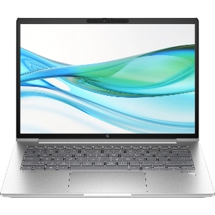 Ноутбук HP Probook 440 G11 U5-125U/14'/IPS/8/512Gb SSD,Intel Graphics/DOS/серебристый/1.4kg