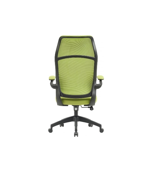 Кресло Cactus CS-MC505-GN салатовый, сетка