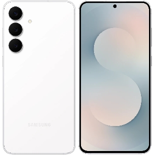 Смартфон Samsung Galaxy S25 FE SM-S731B 8/512Gb, белый