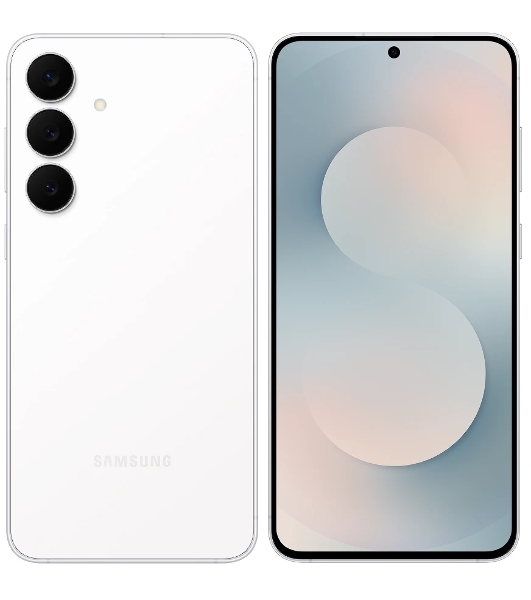 Смартфон Samsung Galaxy S25 FE SM-S731B 8/512Gb, белый
