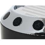 Кофеваркa рожковая DeLonghi EC 685 BK черный, исп. кофе - молотый/чалды, 1.1 л, 1350 Вт, 15 бар, фото6