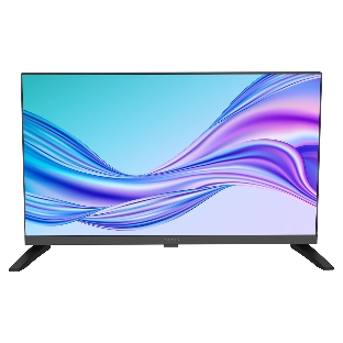 Телевизор Supra 24' STV-LC24ST0080W черный DLED HD 60Hz Smart TV Android