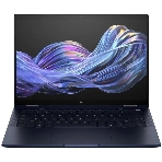Ноутбук HP EliteBook X Flip G1i U7-258V,14' WUXGA (1920x1200) (Англ.кл.) IPS Touchscreen 400cd IR AG,32Gb LPDDR5x-8533,1Tb SSD NVMe,56Wh,!ENG! Kbd Backlit,1.4kg,Blue,1y,Win11Pro, фото 1