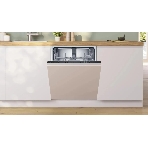 Встраиваемая посудомоечная машина Bosch SMV24AX04E, черный, 59.8 см, 12 компл., 48 дБ, класс A++, фото8