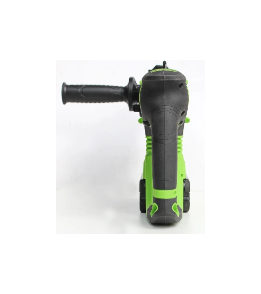Перфоратор GreenWorks GD24SDS, SDS-plus, 24 В, 2 Дж, от аккумулятора