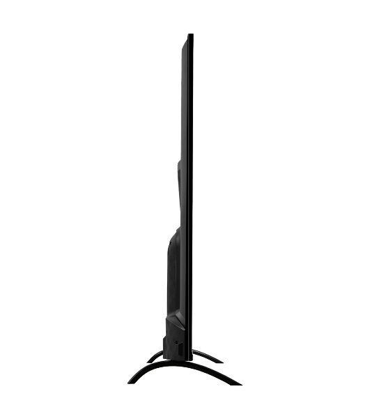 Телевизор Maunfeld 65' MQT65UST03 черный DLED UHD 60Hz Салют ТВ